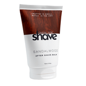 After Shave Balm