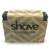 OneBlade Shaving Soap Top Packaging