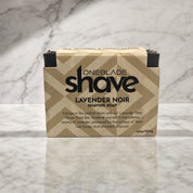 Shaving Soap Bar