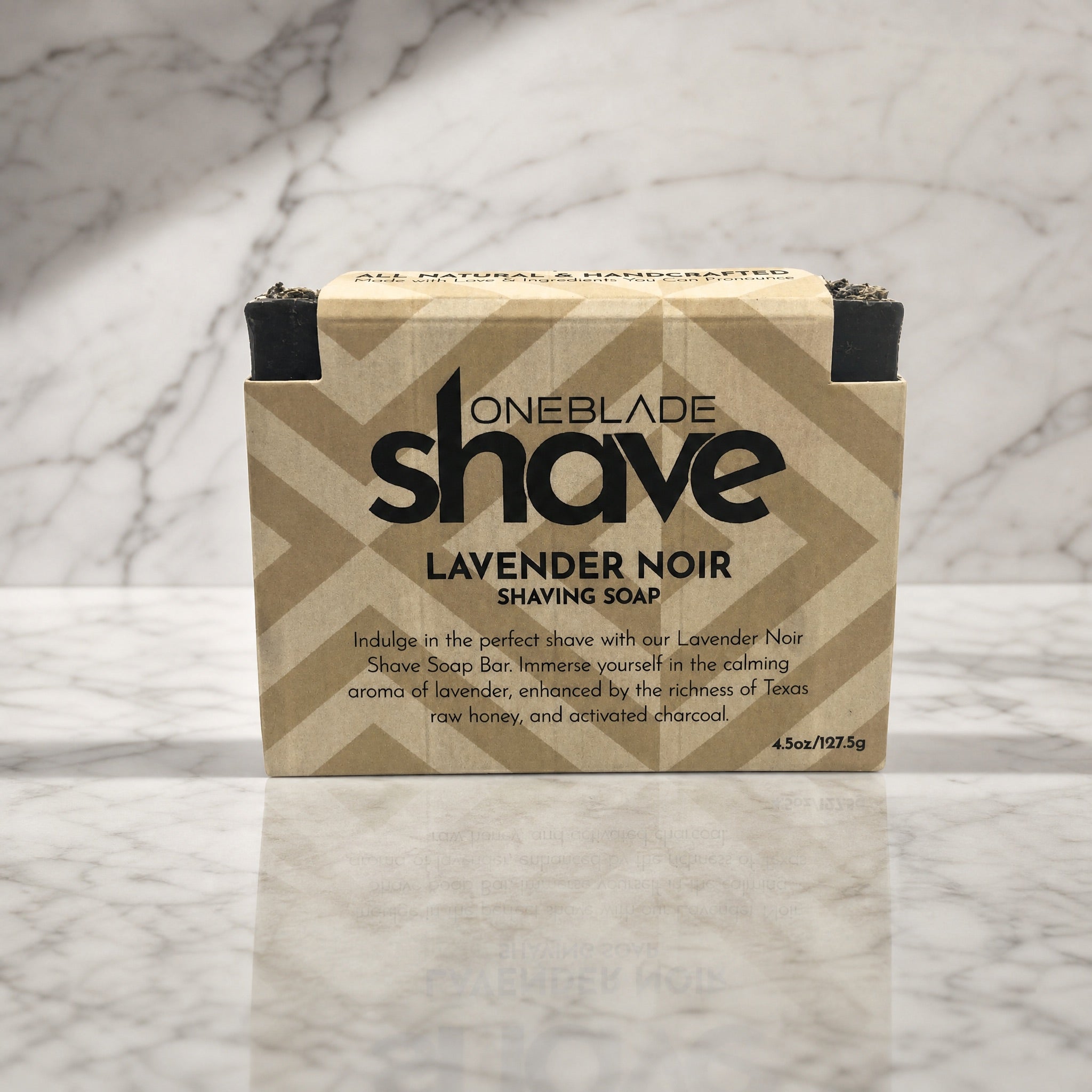 Shaving Soap Bar