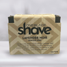 OneBlade Shaving Soap Close Up with Packaging