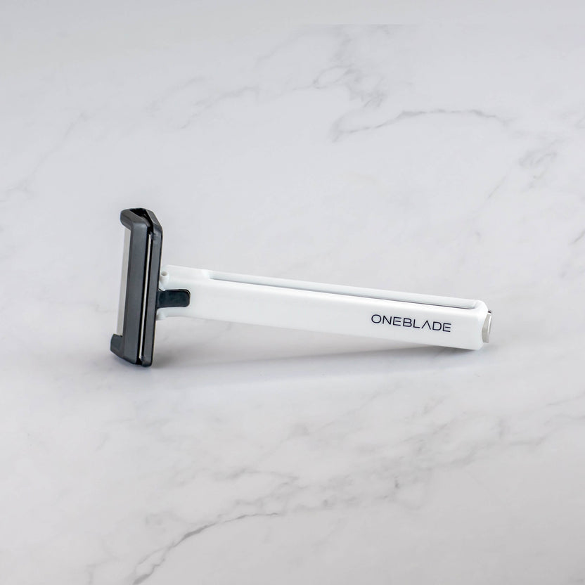 OneBlade Single Blade Razors & Shaving Supplies | Official Site