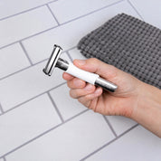 Safety Razor Grip