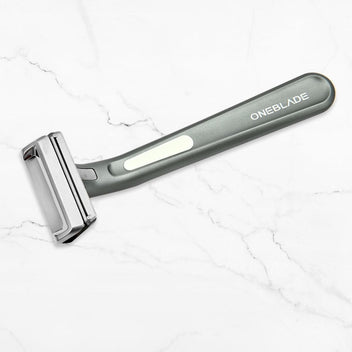 Women's Razors | Luxury Single-Blade Safety Razors for Women – OneBlade