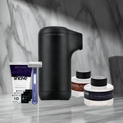 LTHR + Dawn Safety Razor Bundle