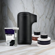 LTHR + Dawn Safety Razor Bundle