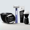 OneBlade Dawn Lavender Women's Shave Kit