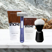 Dawn Safety Razor Shaving Kit