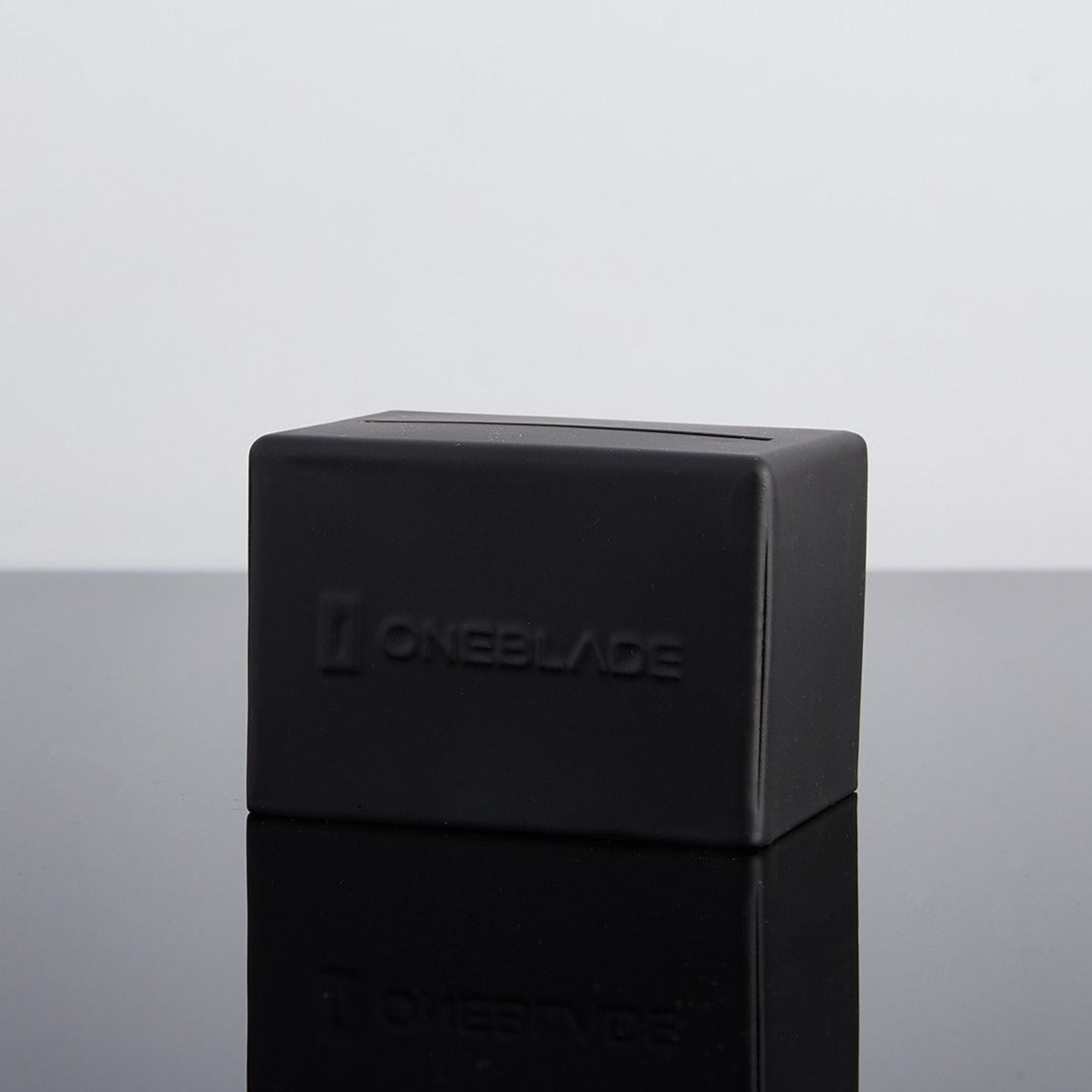 OneBlade Blade Recycling Bank 1