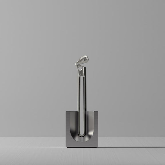 OneBlade Vertical Razor Stand | Safety Razor Stand