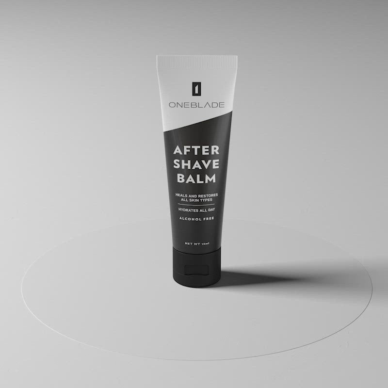 Spinning image of After Shave Balm