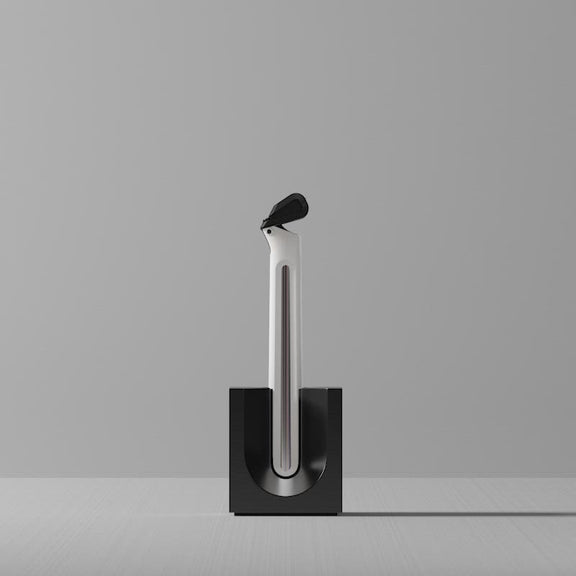 OneBlade Vertical Razor Stand | Safety Razor Stand