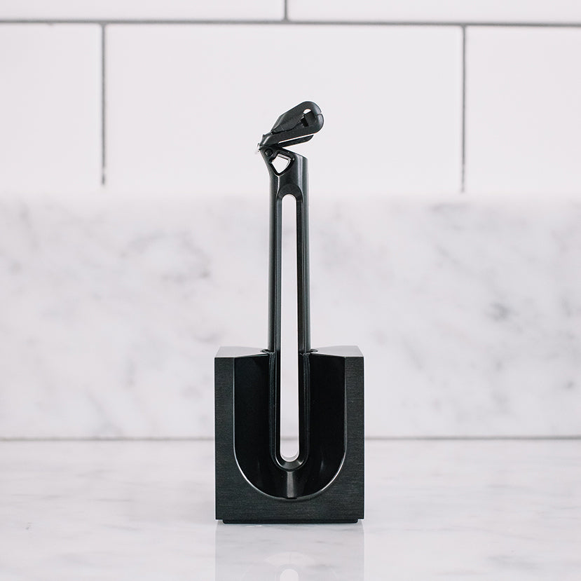 OneBlade Vertical Razor Stand 1