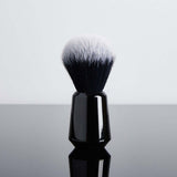 20mm Knot Shave Brush | Black Tie Collection