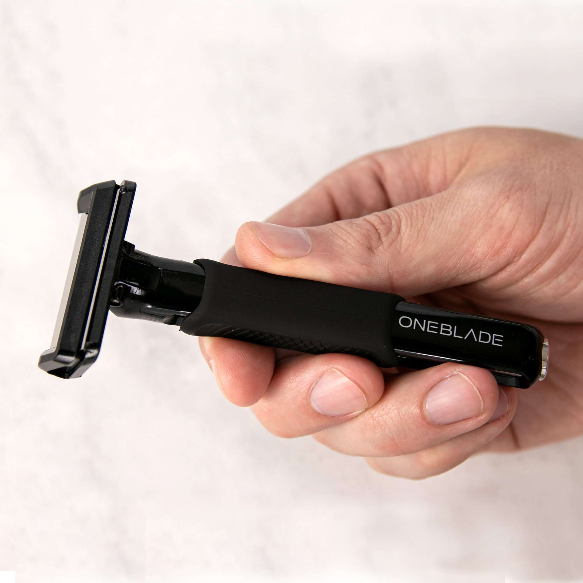 Shaving Accessories | OneBlade Luxury Single Blade Shaving