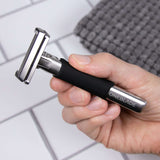 Safety Razor Grip