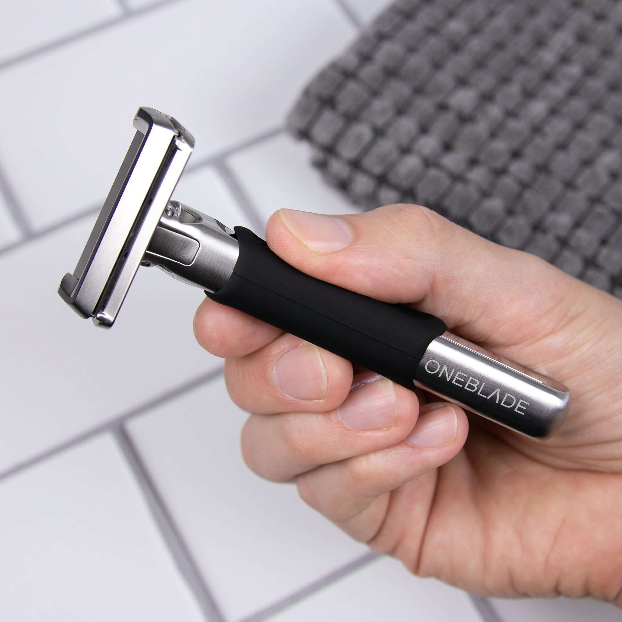 OneBlade Razor Grip 2