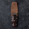 OneBlade Leather Razor Holster 6