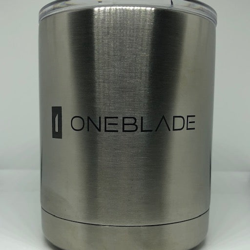 OneBlade x YETI 10oz Rambler 2