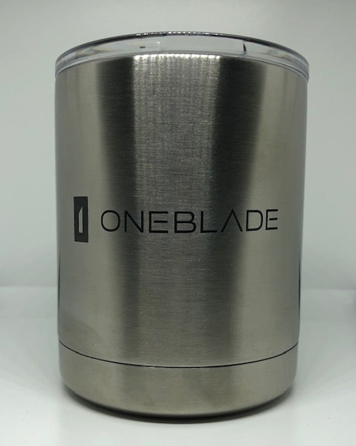 OneBlade x YETI 10oz Rambler 2