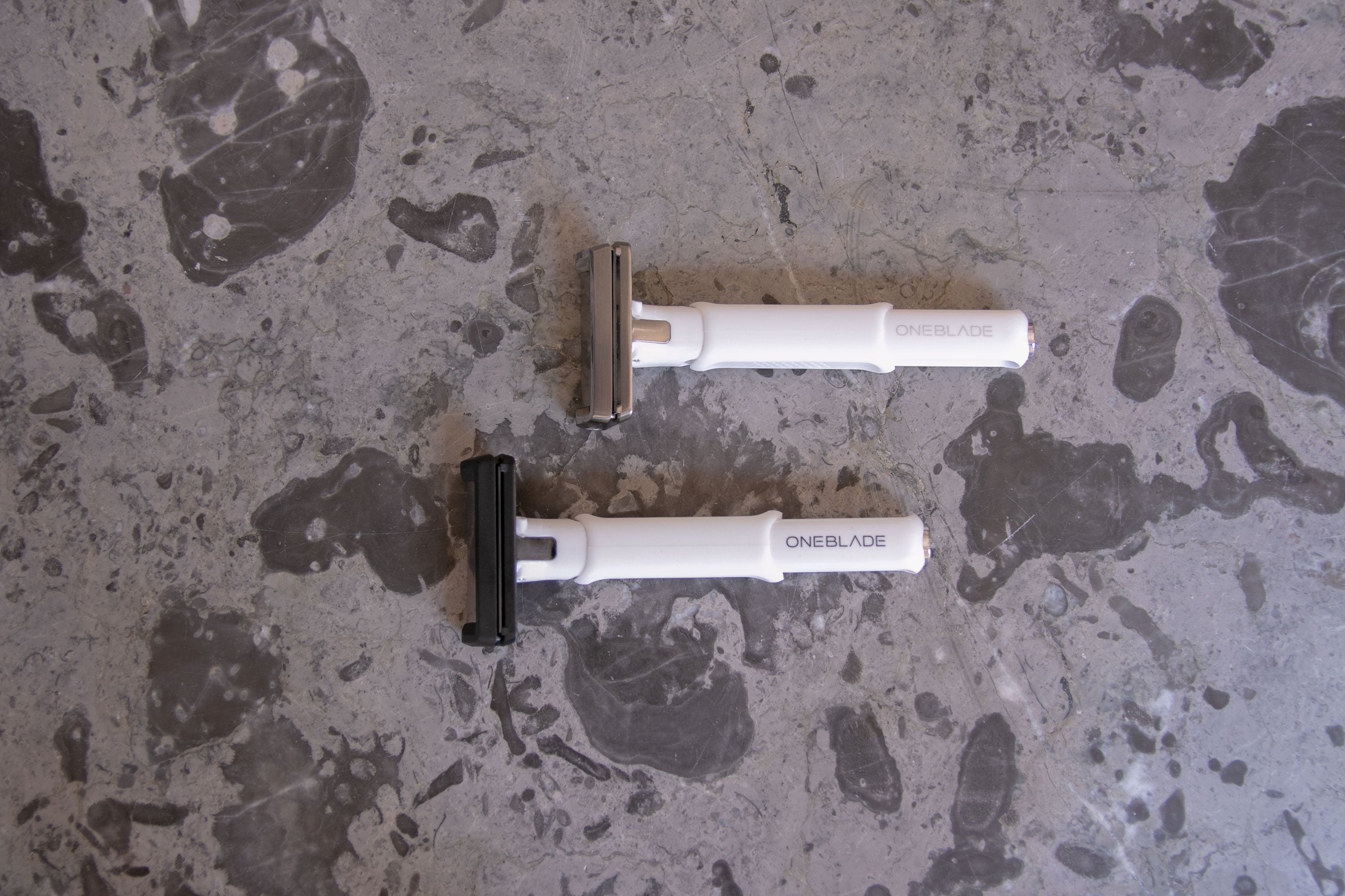 OneBlade Razor Grip 5