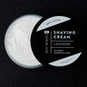 OneBlade Black Tie Shaving Cream 9