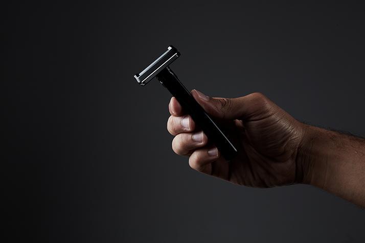 OneBlade Collectors Edition BlackBlade 6