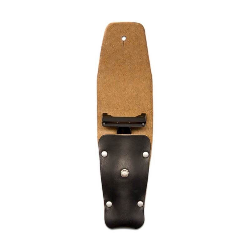 OneBlade Leather Razor Holster 8