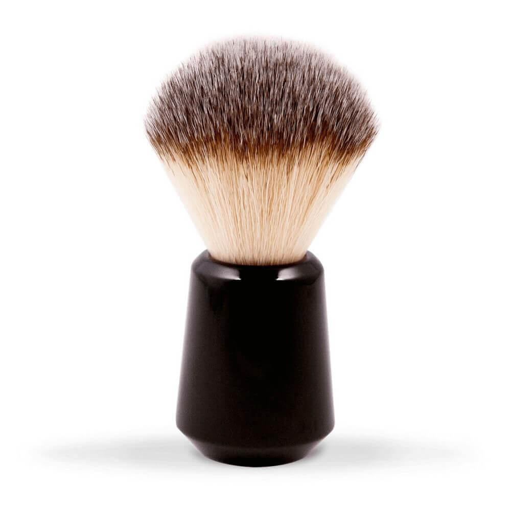 OneBlade 20mm Knot Premium Synthetic Shaving Brush 8