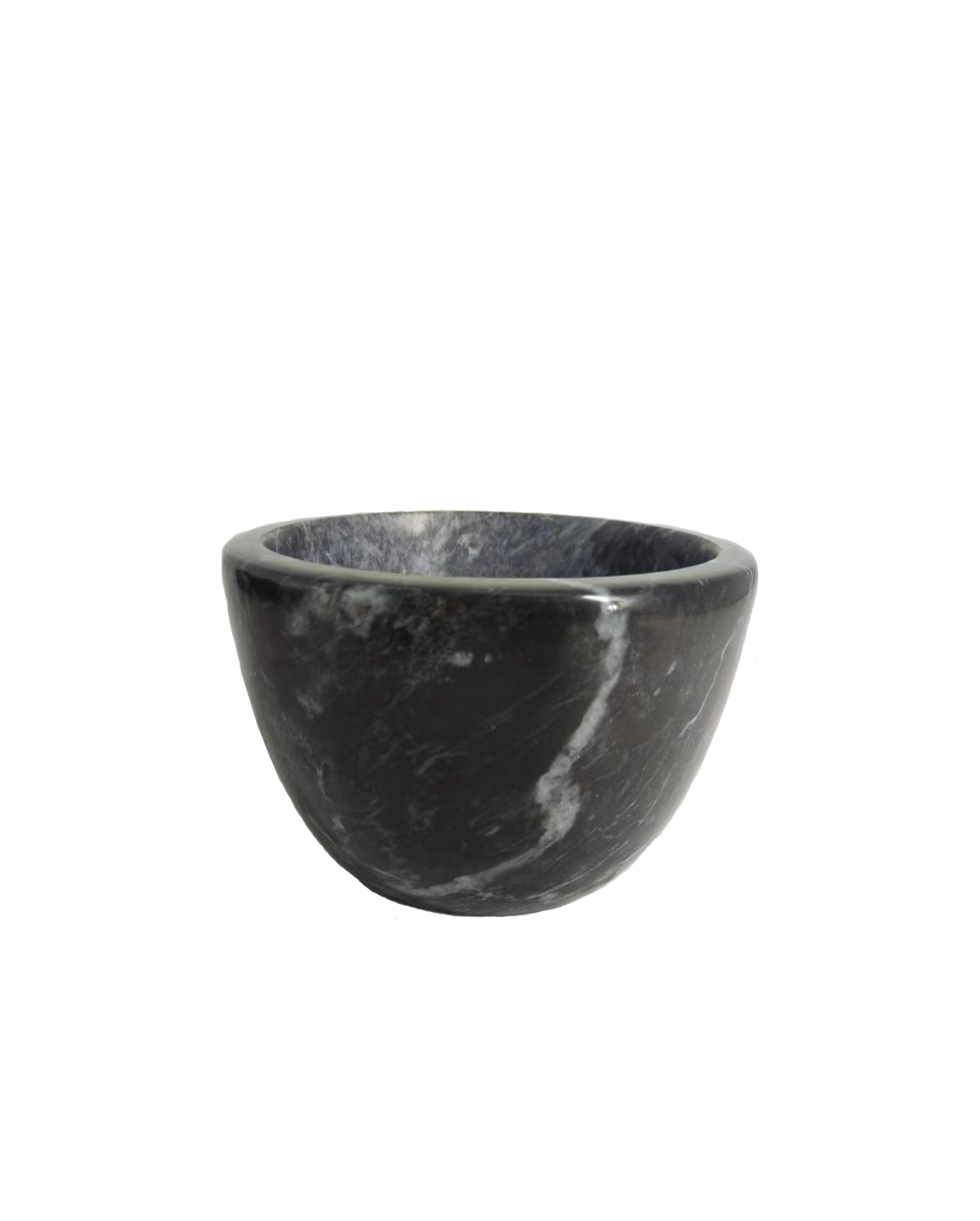 OneBlade Black Marble Shave Bowl 6
