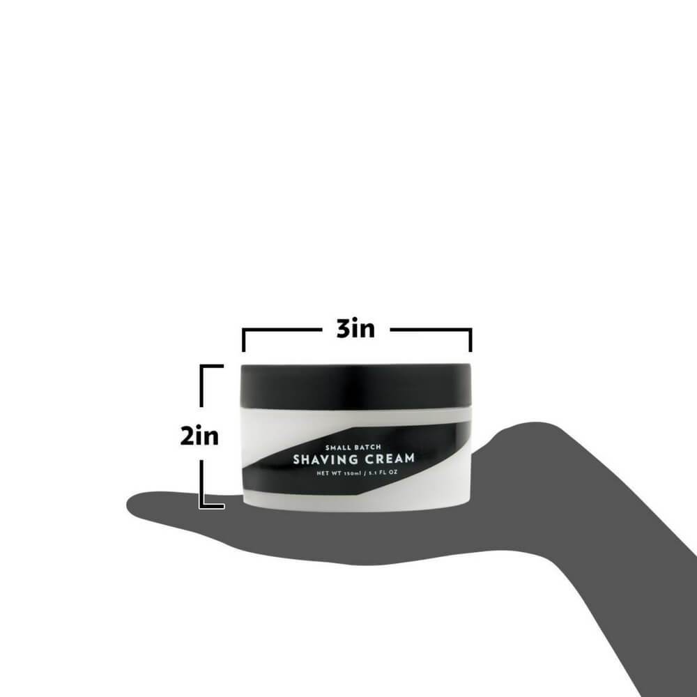 OneBlade Shaving Cream and Restore Serum Set 5