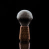 OneBlade x Thater Silvertip Badger Hair Shave Brush 1