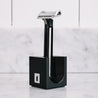 OneBlade Vertical Razor Stand | Men's Safety Razor Stand