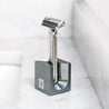 OneBlade Vertical Razor Stand | Men's Safety Razor Stand
