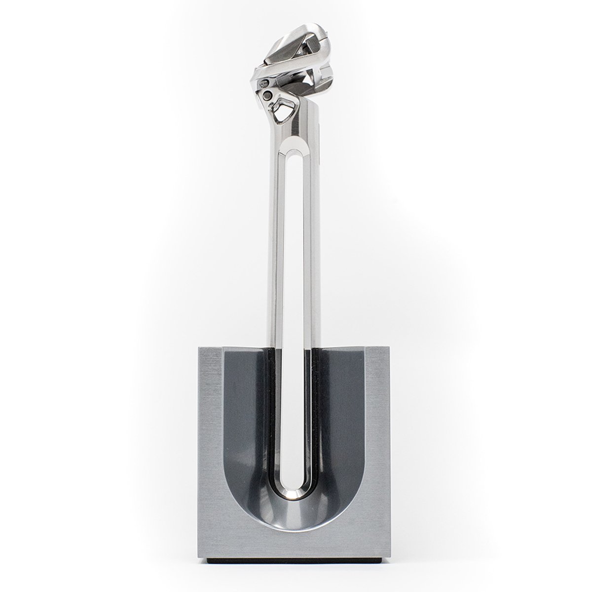 OneBlade Vertical Razor Stand | Men's Safety Razor Stand