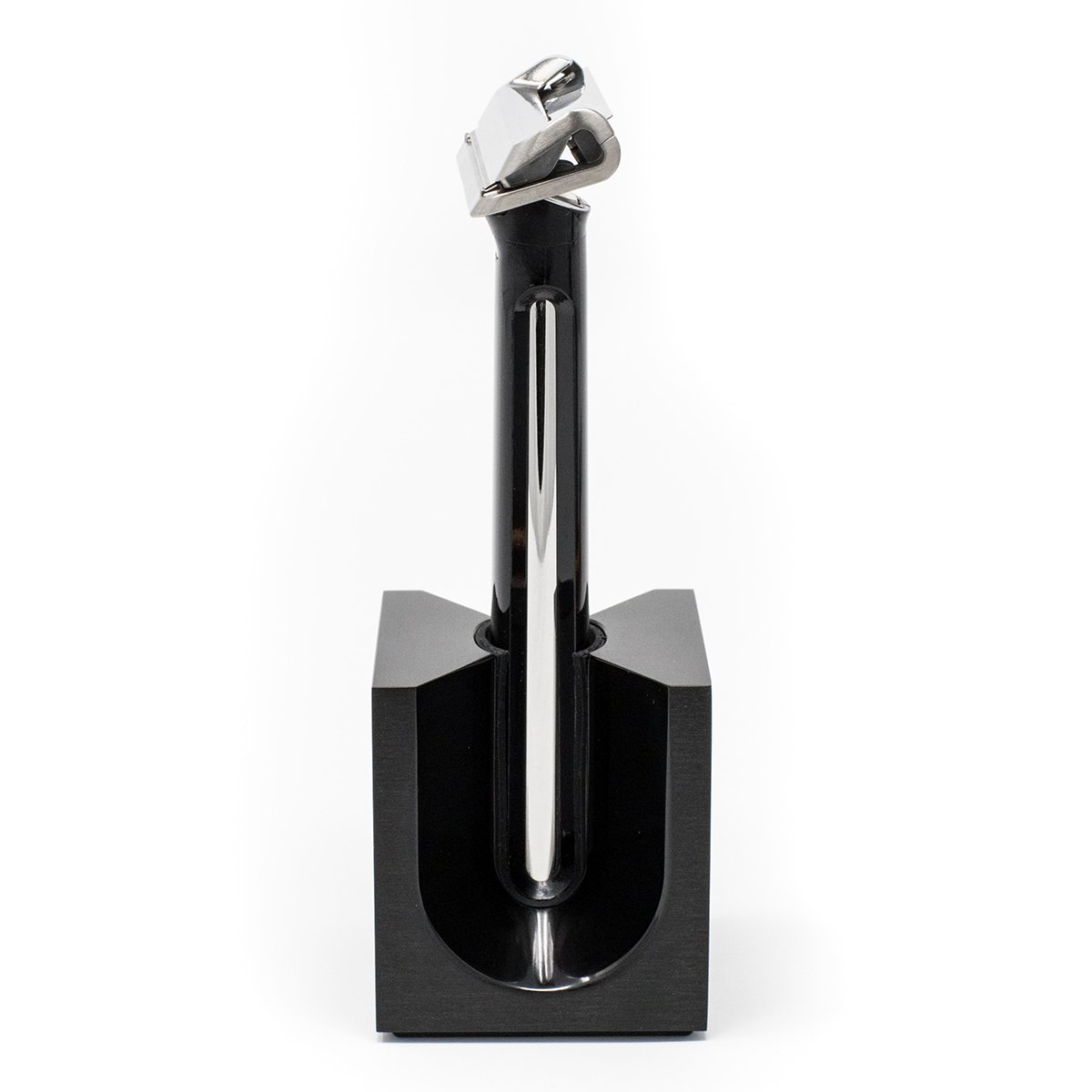 OneBlade Vertical Razor Stand | Men's Safety Razor Stand
