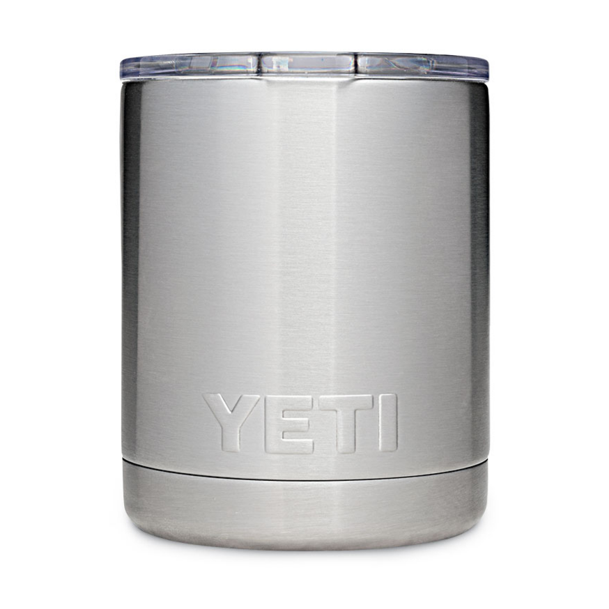 OneBlade x YETI 10oz Rambler 1