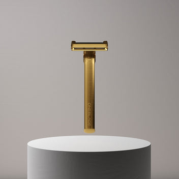 OneBlade Vertical Razor Stand | Safety Razor Stand